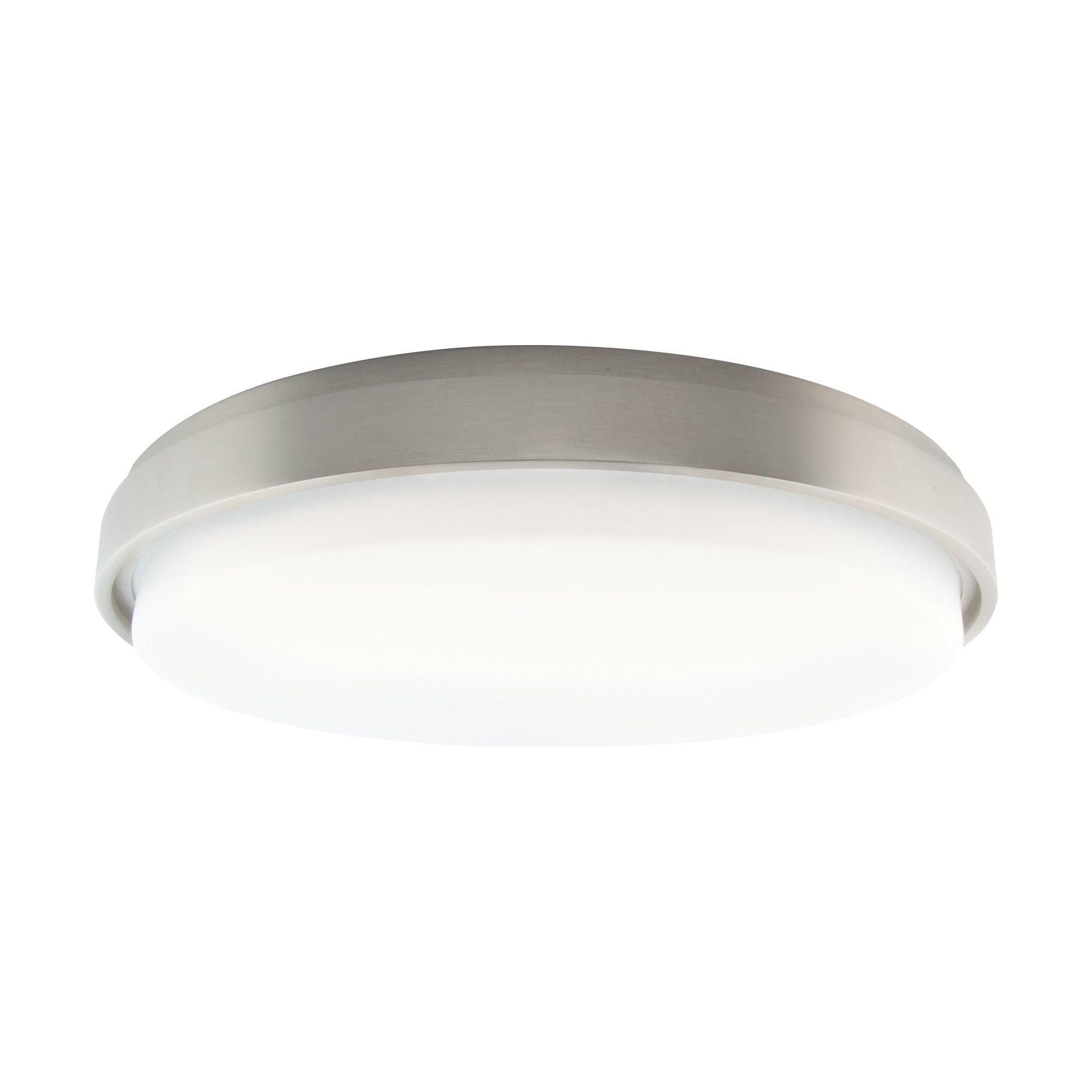 Modern Forms - Zenith 15" LED Round Flush Mount 5-CCT - Lights Canada