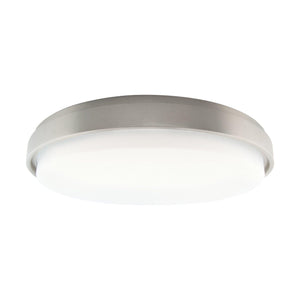 Modern Forms - Zenith 15" LED Round Flush Mount 5-CCT - Lights Canada