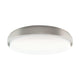 Modern Forms - Zenith 15" LED Round Flush Mount 5-CCT - Lights Canada