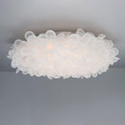 Modern Forms - Fluffy 22" LED Flush Mount - Lights Canada