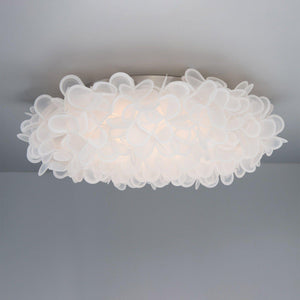 Modern Forms - Fluffy 22" LED Flush Mount - Lights Canada