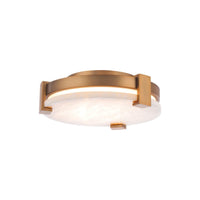 Catalonia 11" LED Flush Mount
