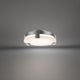 Modern Forms - Catalonia 11" LED Flush Mount - Lights Canada