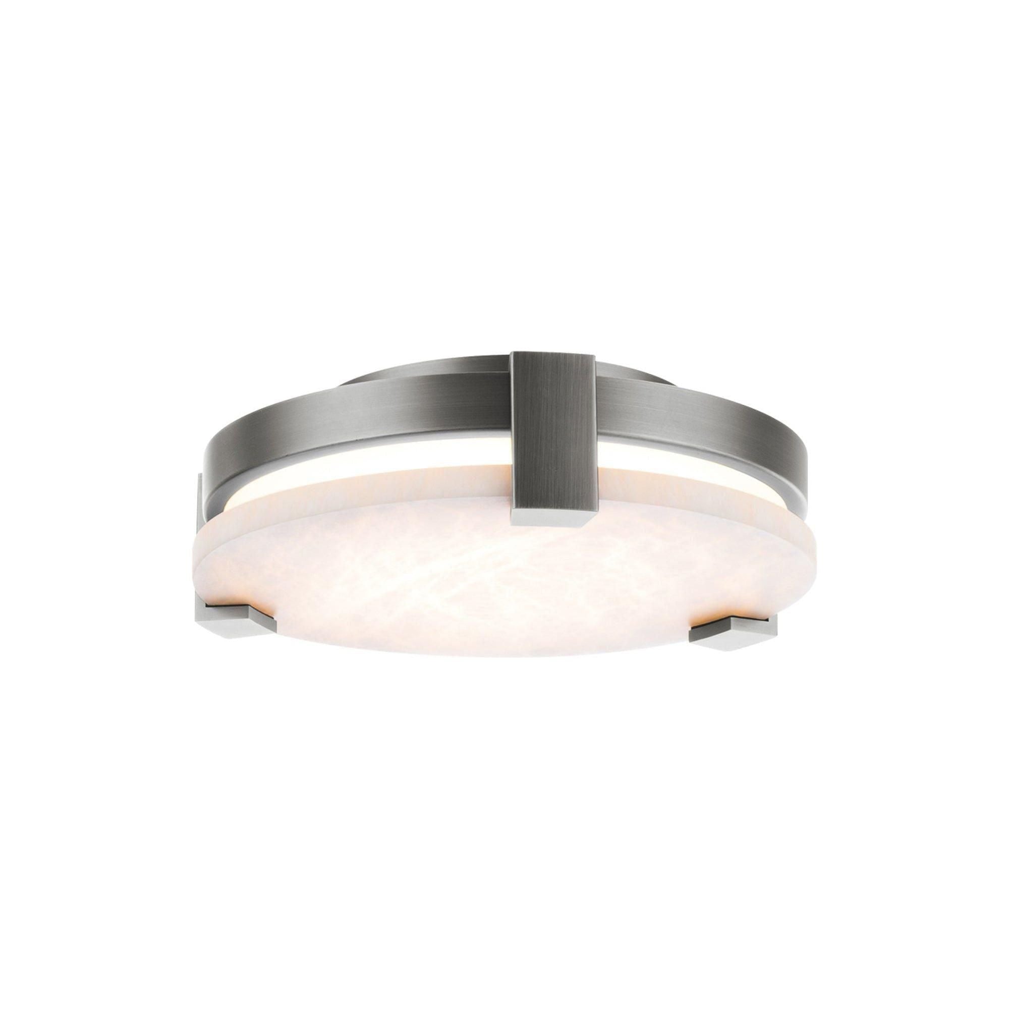 Modern Forms - Catalonia 11" LED Flush Mount - Lights Canada