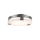 Modern Forms - Catalonia 11" LED Flush Mount - Lights Canada