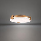 Modern Forms - Catalonia 17" LED Flush Mount - Lights Canada