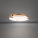 Modern Forms - Catalonia 17" LED Flush Mount - Lights Canada
