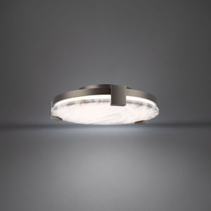 Modern Forms - Catalonia 17" LED Flush Mount - Lights Canada