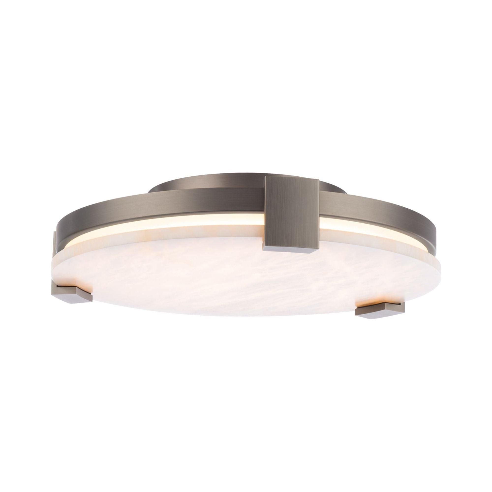 Modern Forms - Catalonia 17" LED Flush Mount - Lights Canada