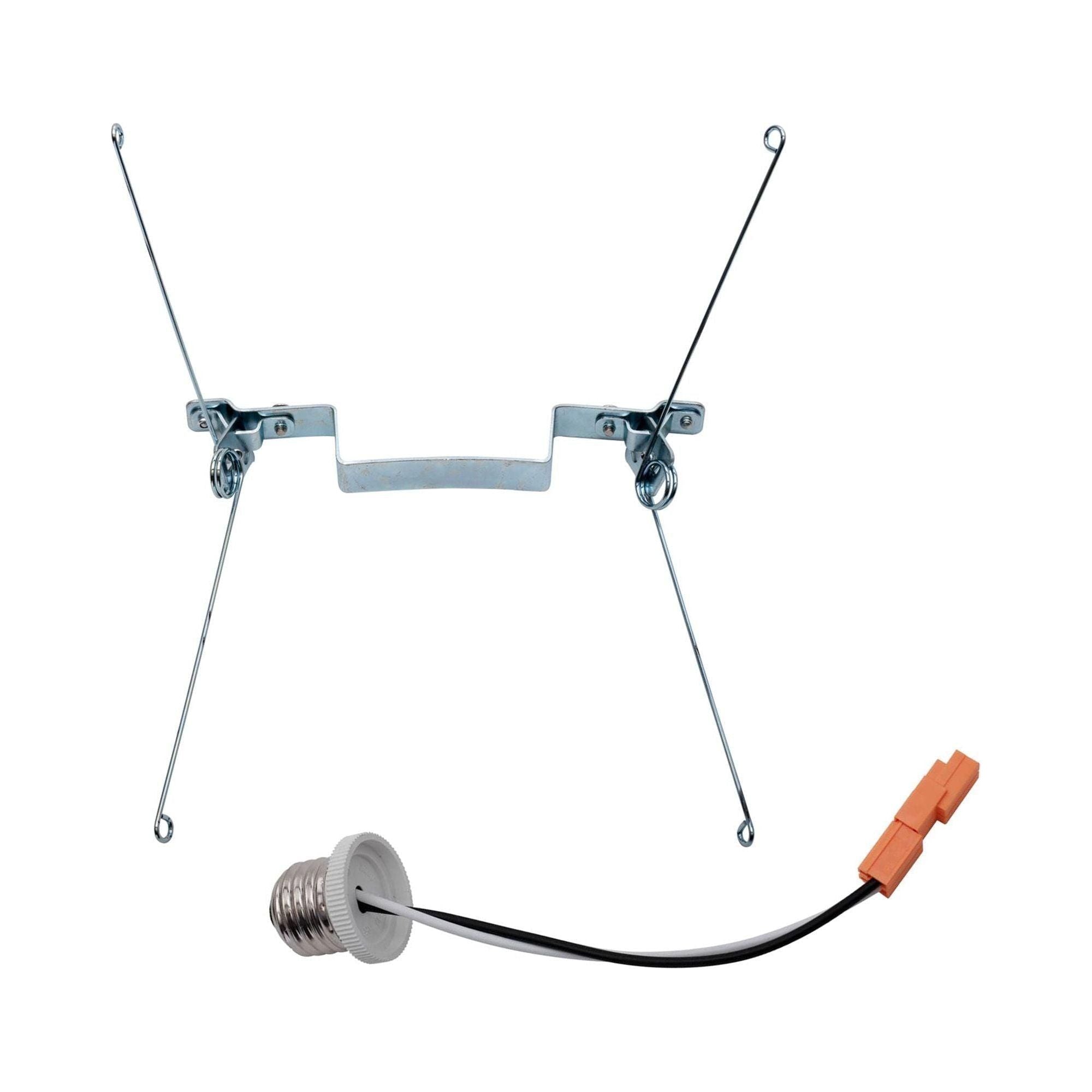 WAC Lighting - I Can't Believe It's Not Recessed 4" to 6" Recessed Retrofit Kit - Lights Canada