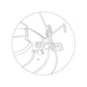 WAC Lighting - I Can't Believe It's Not Recessed 4" to 6" Recessed Retrofit Kit - Lights Canada