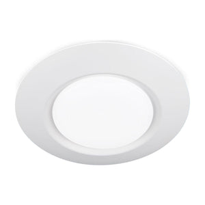 WAC Lighting - I Can't Believe It's Not Recessed LED Energy Star Flush Mount - Lights Canada