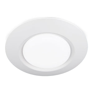 WAC Lighting - I Can't Believe It's Not Recessed LED Energy Star Flush Mount (Pack of 4) - Lights Canada