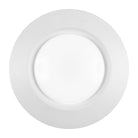 WAC Lighting - I Can't Believe It's Not Recessed LED Energy Star Flush Mount & Retrofit Kit - Lights Canada