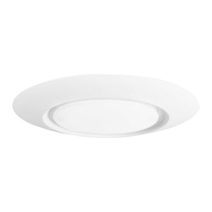 WAC Lighting - I Can't Believe It's Not Recessed LED Energy Star Flush Mount (Pack of 10) - Lights Canada