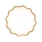 dweLED - Vaughan 16" LED Flush Mount - Lights Canada