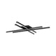 dweLED - Parallax 32" LED Flush Mount - Lights Canada
