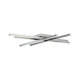 dweLED - Parallax 32" LED Flush Mount - Lights Canada