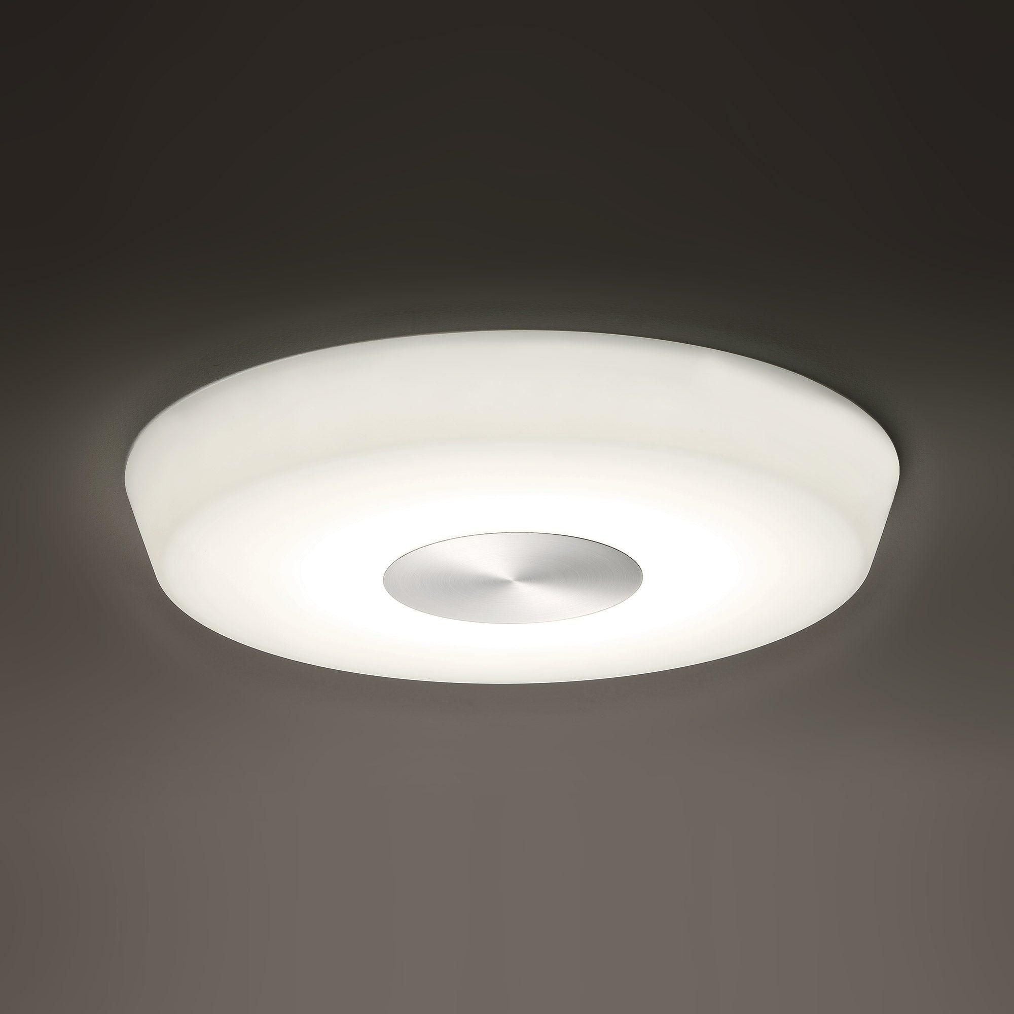 Modern Forms - Sol 16" LED Flush Mount - Lights Canada