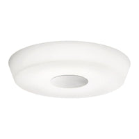 Sol 16" LED Flush Mount