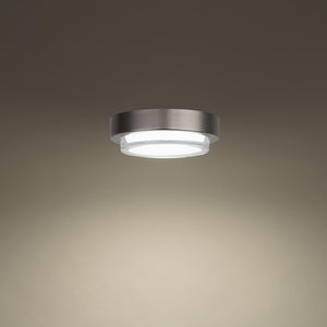 Modern Forms - Kind 8" LED Round - Lights Canada