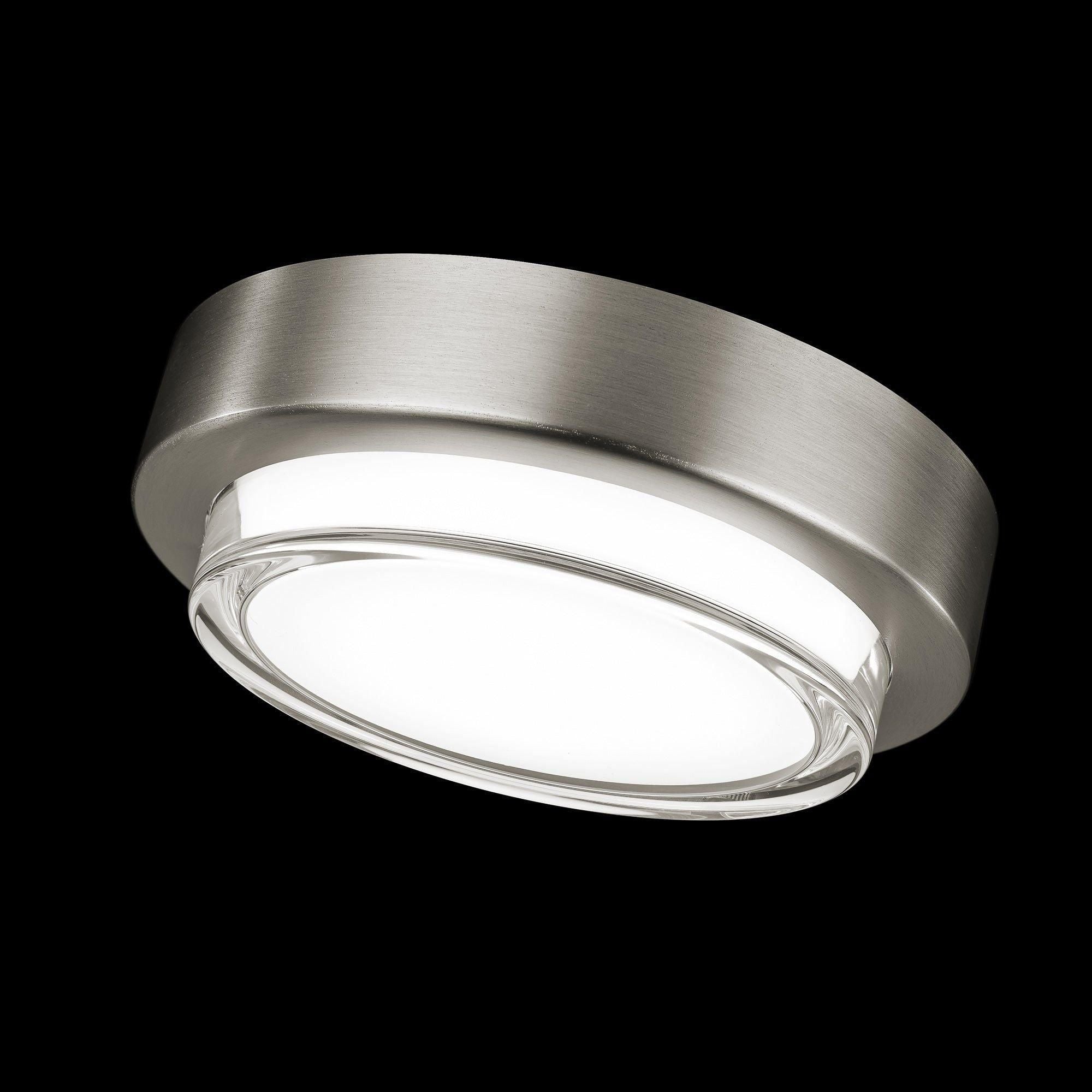 Modern Forms - Kind 8" LED Round - Lights Canada