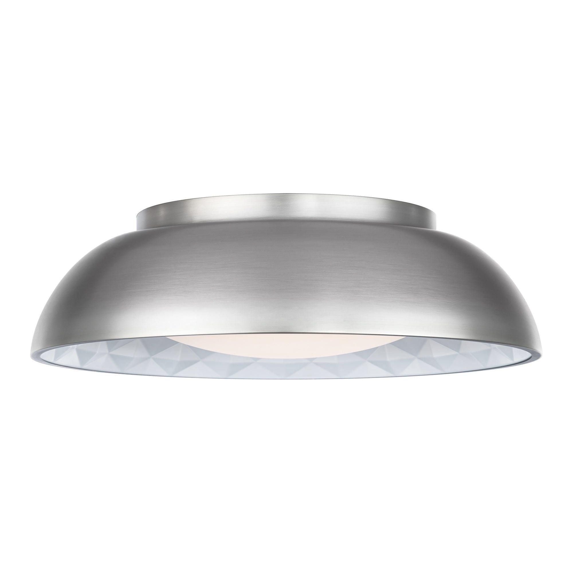 Modern Forms - Prisma 18" LED Flush Mount - Lights Canada