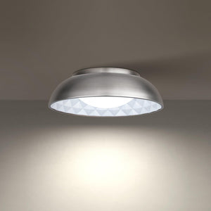 Modern Forms - Prisma 18" LED Flush Mount - Lights Canada