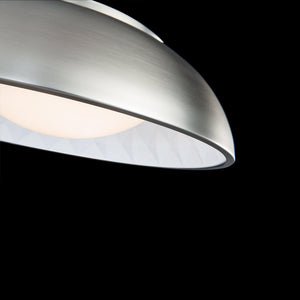 Modern Forms - Prisma 18" LED Flush Mount - Lights Canada