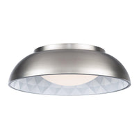 Prisma 18" LED Flush Mount