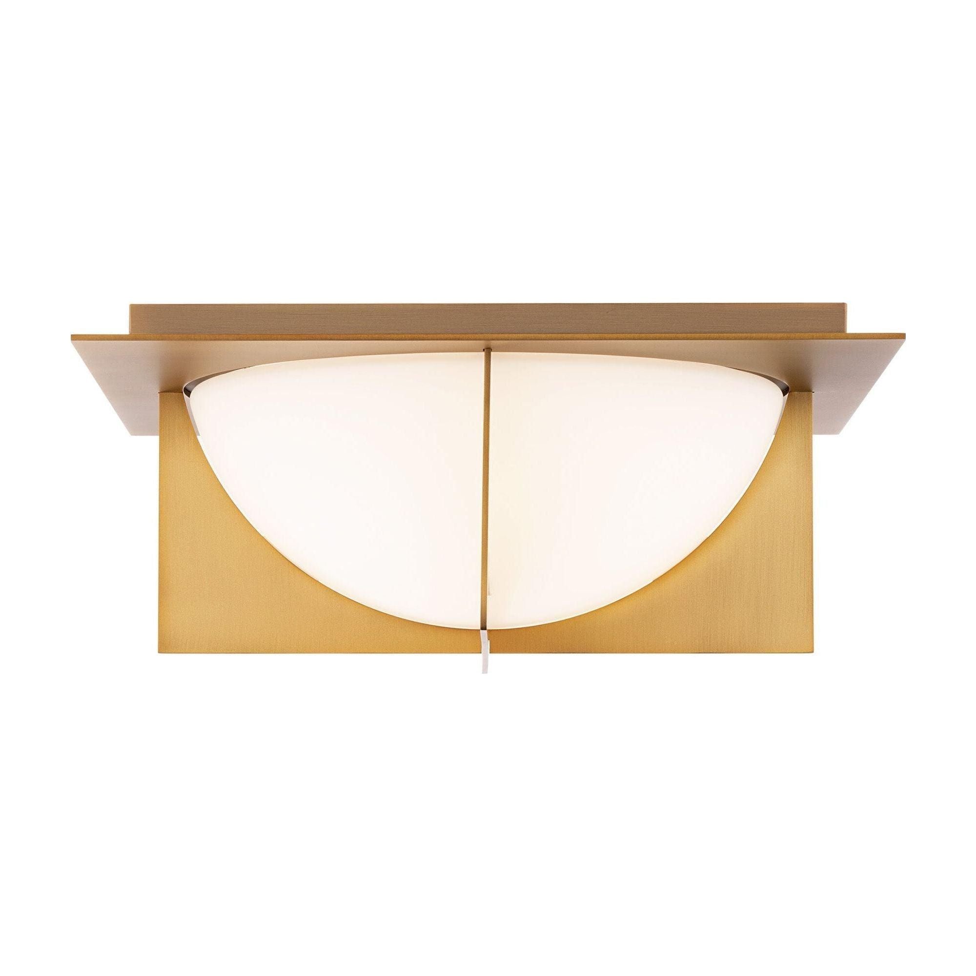 Modern Forms - Echelon 14" LED Flush Mount - Lights Canada