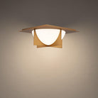 Modern Forms - Echelon 14" LED Flush Mount - Lights Canada