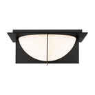 Modern Forms - Echelon 14" LED Flush Mount - Lights Canada