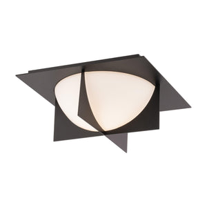 Modern Forms - Echelon 14" LED Flush Mount - Lights Canada