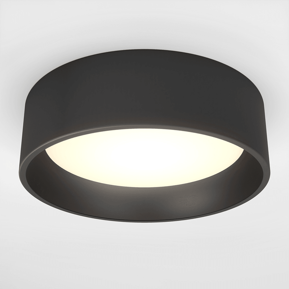 Artika - Artika Alton Flush Mount - Lights Canada