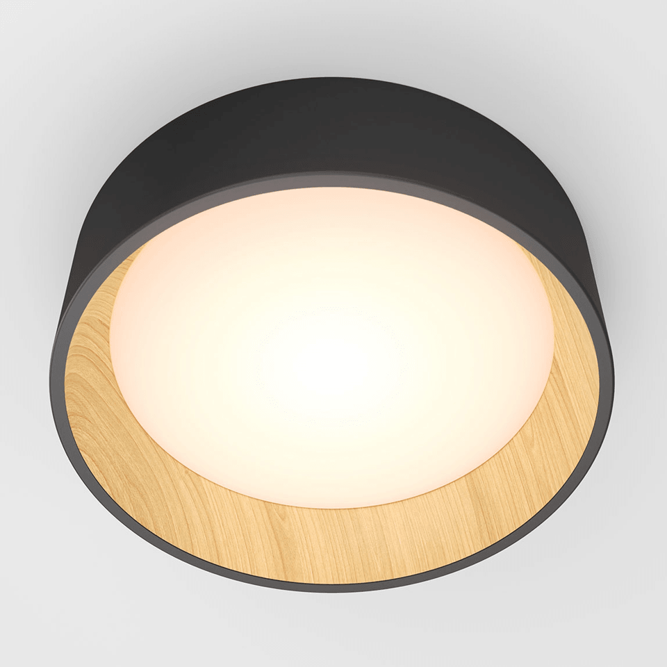 Artika - Artika Alton Flush Mount - Lights Canada