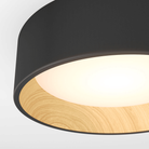 Artika - Artika Alton Flush Mount - Lights Canada