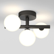Artika - Artika Bloom Flush Mount - Lights Canada