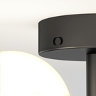 Artika - Artika Bloom Flush Mount - Lights Canada