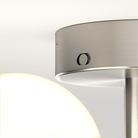 Artika - Artika Bloom Flush Mount - Lights Canada