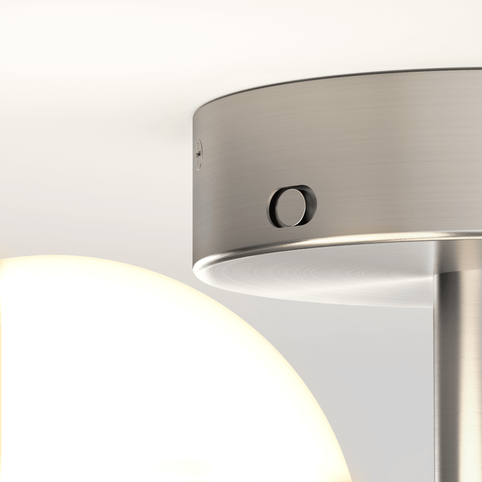 Artika - Artika Bloom Flush Mount - Lights Canada