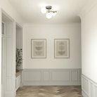 Artika - Artika Bloom Flush Mount - Lights Canada