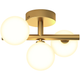Artika - Artika Bloom Flush Mount - Lights Canada