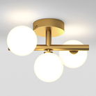 Artika - Artika Bloom Flush Mount - Lights Canada