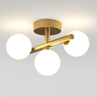 Artika - Artika Bloom Flush Mount - Lights Canada