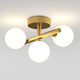 Artika - Artika Bloom Flush Mount - Lights Canada