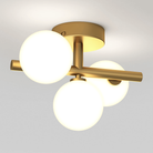 Artika - Artika Bloom Flush Mount - Lights Canada