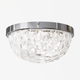Artika - Artika Carat Flush Mount - Lights Canada