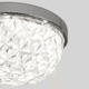 Artika - Artika Carat Flush Mount - Lights Canada
