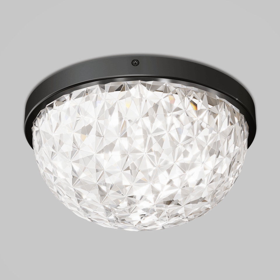 Artika - Artika Avalyn Flush Mount - Lights Canada